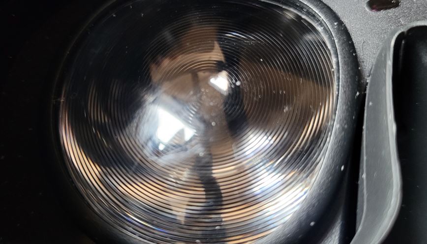 oculus rift s fresnel lens