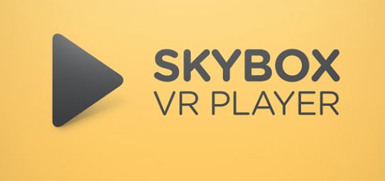 skybox vr video player