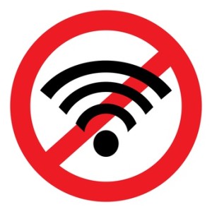 wifi offline