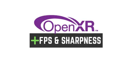 openxr tool kit